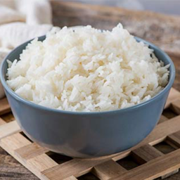 ข้าวหอมมะลิ