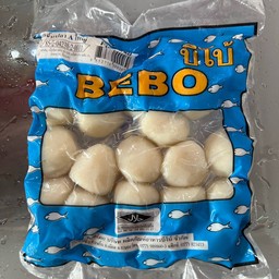 ลูกชิ้นปลาบีโบ้Aใหญ่