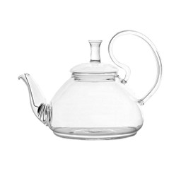 CHAR Teapot ( กาน้ำชา ขนาด 400 ml. )