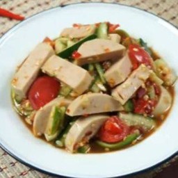 ป้าแมว อาหารตามสั่ง