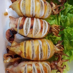 หมึกไข่ (L)