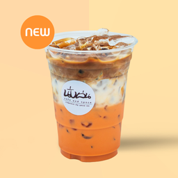 Coffee Thai tea