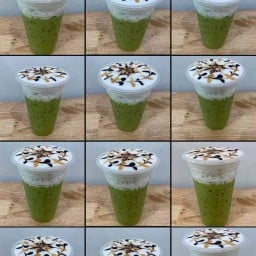 อร่อย by อะตอม