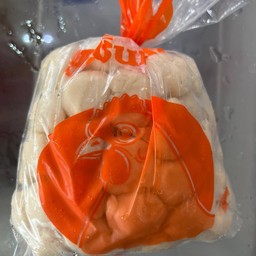 ลูกชิ้นเอ็นไก่เล็กสิริบุตร 1000 กรัม