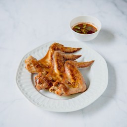 ปีกไก่ (ชุด)
