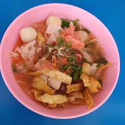 ก๋วยเตี๋ยวยายเล็กโฟ