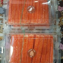 ปูอัดเบนโตะเล็ก