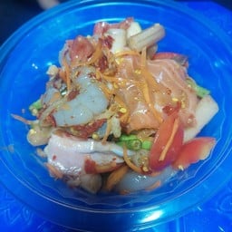 ตำครกแตกByเจ๊แนน