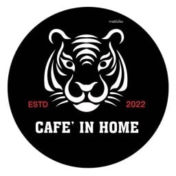 Cafe’In Home