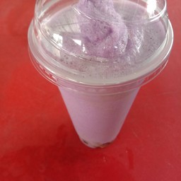 เผือกนมสด