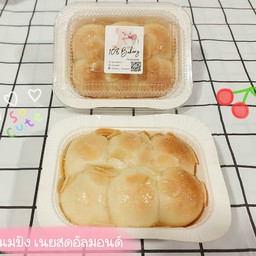 108 Bakery homemade.