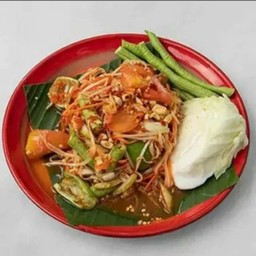 ตำโคราช