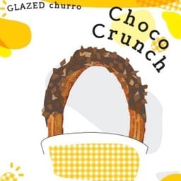 Choco Crunch