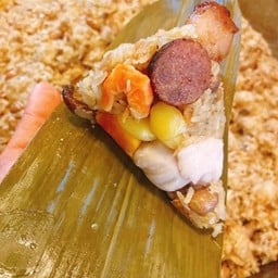 ร้านอาหารสายไหม   ปักธงชัย