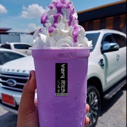เผือกหอมปั่น