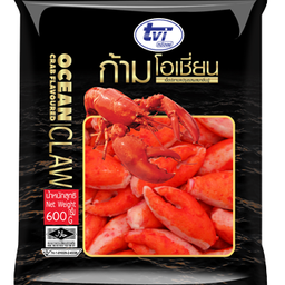 ก้ามโอเชี่ยน 500 กรัม