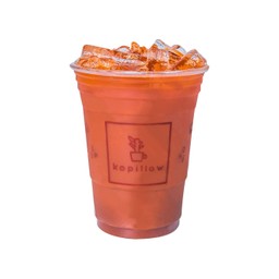 ชามะนาว