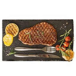 สเต็กเนื้อไทยวากิว