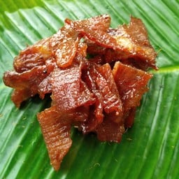 เจ๊ต๋อยข้าวเหนียวหมู ร.พ.เจ้าพระยายมราช ร.พ.เจ้าพระยายมราช