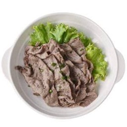 เนื้อไทยวากิวสไลด์ลวกจิ้ม