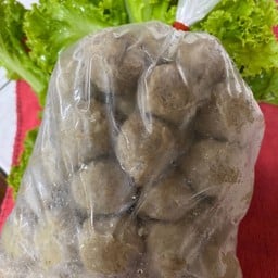 ลูกชิ้นเอ็น 100 ลูก