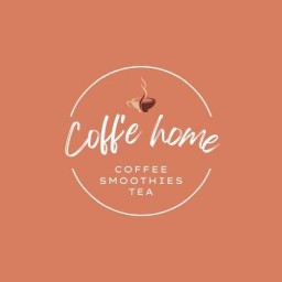 Coff'e Home คาเฟ่หน้าบ้าน นาจอมเทียน-ชลบุรี