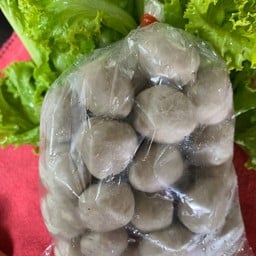 ลูกชิ้นเอ็น 50 ลูก