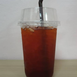 ชาดำเย็น