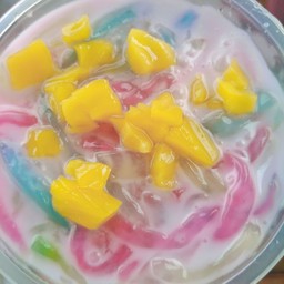 ลอดช่อง สิงค์โปร  by อาเสี่ยน้อย