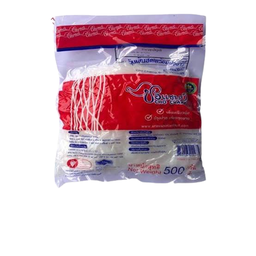 วุ้นเส้นสดตราชอเเชมป์ 500 กรัม