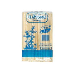 ไม้เสียบอนามัย 7 นิ้ว 3 มิล