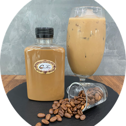 กาแฟโบราณ