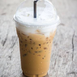 กาแฟเย็น