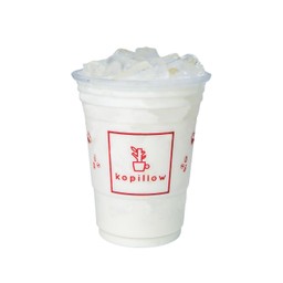 นม (คาราเมล,วานิลลา,ฮาเซลนัท)