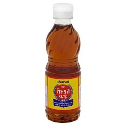 น้ำปลาแท้ตราทิพรส 300 มล.