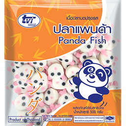 ปลาแพนด้า 500 กรัม