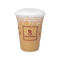 คาปูชิโน่