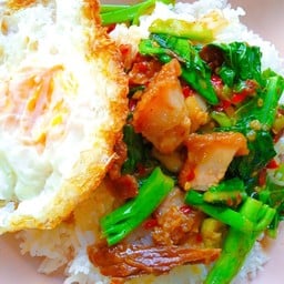 ก๋วยเตี๋ยวหมูป้าติ๋ม