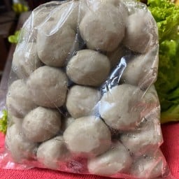 ลูกชิ้นเนื้อ 50 ลูก