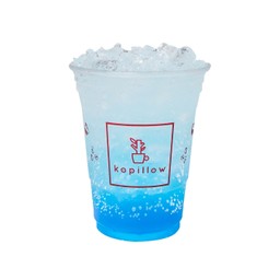 บลูสกายโซดา