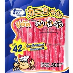 ปูอัดคานิจัง 500 กรัม