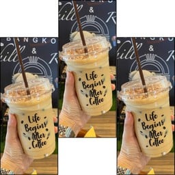 คาปูเย็น x 3 ราคาโปร