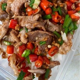 ข้าวแกงแม่ดา 1
