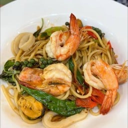 สเต๊กเฮ้าส์19