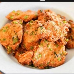 ไก่ทอด 5 บาท