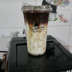 คาราเมลมัคคิอาโต้