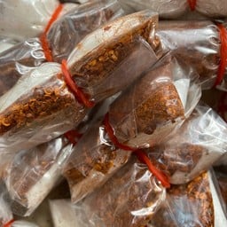 พริกป่น+น้ำตาล ถุงใหญ่