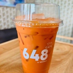 648 Cafe' By Sirawat