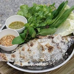 EARTH ทะเลฟู้ด(ทะเล&ตามสั่ง)