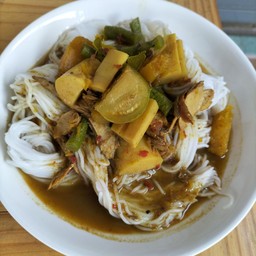ขนมจีนลีลาวดี 1